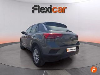 Volkswagen T-Roc Edition 2.0 TDI 85kW (115CV)