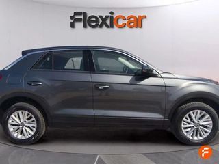 Volkswagen T-Roc Edition 2.0 TDI 85kW (115CV)