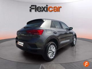 Volkswagen T-Roc Edition 2.0 TDI 85kW (115CV)