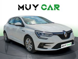 Renault Megane Business Blue dCi 85 kW (115 CV)