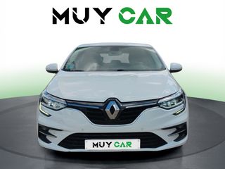 Renault Megane Business Blue dCi 85 kW (115 CV)