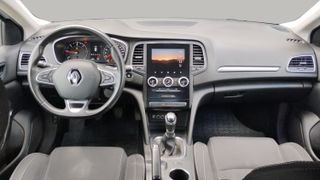 Renault Megane Business Blue dCi 85 kW (115 CV)