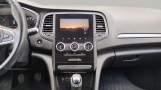 Renault Megane Business Blue dCi 85 kW (115 CV)