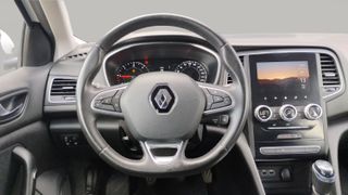 Renault Megane Business Blue dCi 85 kW (115 CV)