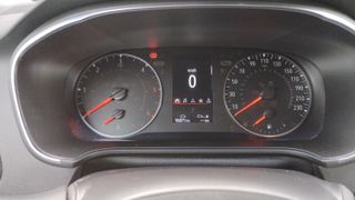 Renault Megane Business Blue dCi 85 kW (115 CV)