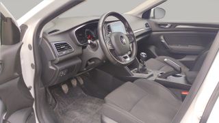 Renault Megane Business Blue dCi 85 kW (115 CV)
