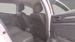 Renault Megane Business Blue dCi 85 kW (115 CV)