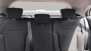 Renault Megane Business Blue dCi 85 kW (115 CV)