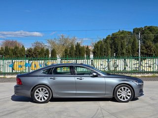 Volvo S90 2021 2.0 190CV Business Plus