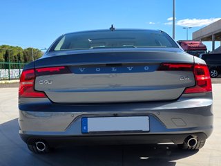 Volvo S90 2021 2.0 190CV Business Plus