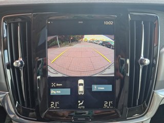 Volvo S90 2021 2.0 190CV Business Plus