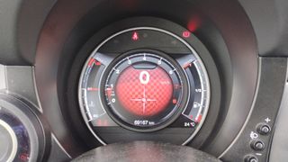Abarth 500 1.4 16v T-Jet 595 121 kW (165 CV)