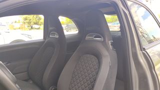 Abarth 500 1.4 16v T-Jet 595 121 kW (165 CV)