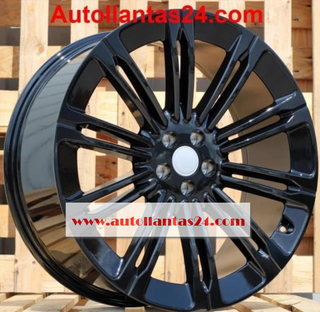 2116 Kit 4 llantas land range rover 202122