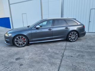 AUDI A6 S-LINE 3.0 TDI