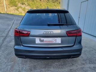 AUDI A6 S-LINE 3.0 TDI