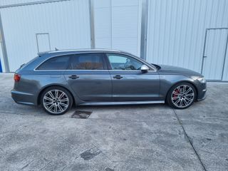 AUDI A6 S-LINE 3.0 TDI