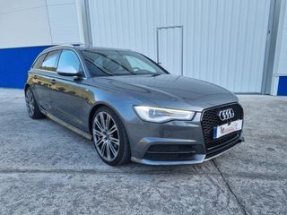 AUDI A6 S-LINE 3.0 TDI