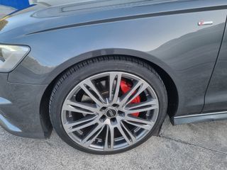 AUDI A6 S-LINE 3.0 TDI