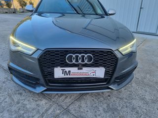 AUDI A6 S-LINE 3.0 TDI