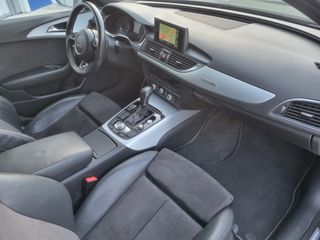 AUDI A6 S-LINE 3.0 TDI