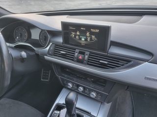 AUDI A6 S-LINE 3.0 TDI