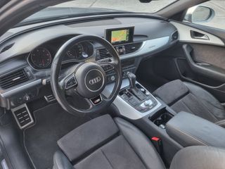AUDI A6 S-LINE 3.0 TDI