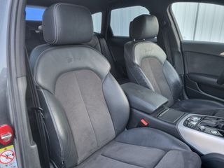 AUDI A6 S-LINE 3.0 TDI
