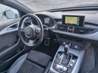 AUDI A6 S-LINE 3.0 TDI