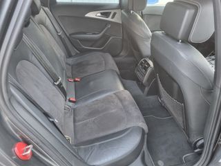 AUDI A6 S-LINE 3.0 TDI