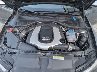 AUDI A6 S-LINE 3.0 TDI
