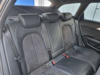 AUDI A6 S-LINE 3.0 TDI