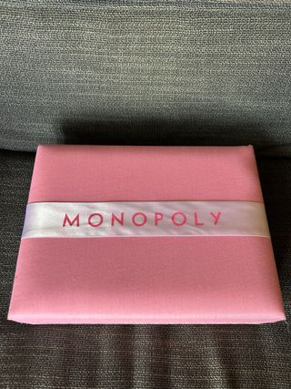 Monopoly Edición Boutique 