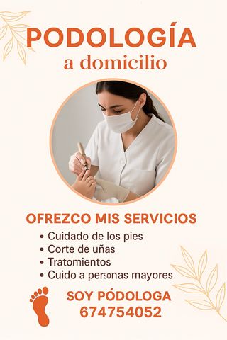 Cuido personas mayores por horas Cariño, confianza