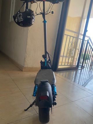 Patinete Smartgyro Speedway
