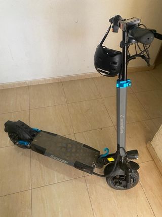 Patinete Smartgyro Speedway