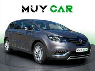 Renault Espace Zen Energy dCi 118 kW (160 CV) TT EDC
