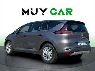 Renault Espace Zen Energy dCi 118 kW (160 CV) TT EDC