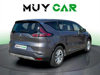 Renault Espace Zen Energy dCi 118 kW (160 CV) TT EDC