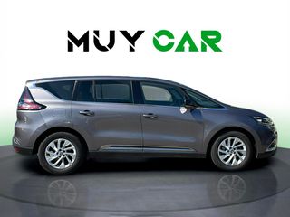 Renault Espace Zen Energy dCi 118 kW (160 CV) TT EDC