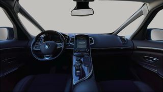 Renault Espace Zen Energy dCi 118 kW (160 CV) TT EDC