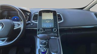 Renault Espace Zen Energy dCi 118 kW (160 CV) TT EDC