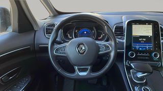 Renault Espace Zen Energy dCi 118 kW (160 CV) TT EDC