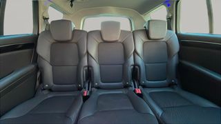 Renault Espace Zen Energy dCi 118 kW (160 CV) TT EDC