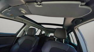 Renault Espace Zen Energy dCi 118 kW (160 CV) TT EDC