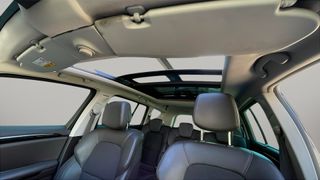 Renault Espace Zen Energy dCi 118 kW (160 CV) TT EDC
