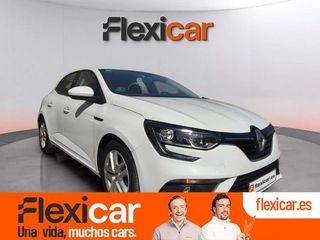 Renault Megane Business Blue dCi 81 kW (115CV)