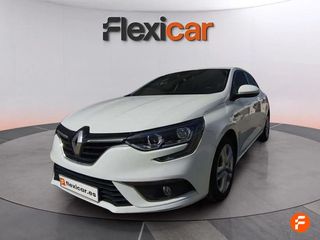 Renault Megane Business Blue dCi 81 kW (115CV)