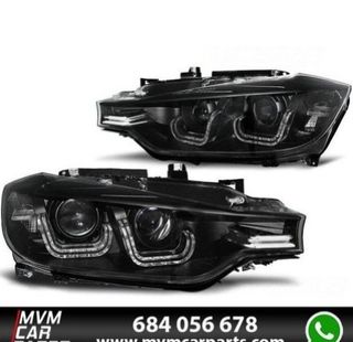 Faros delanteros Xenon BMW Serie 3 F30 F31