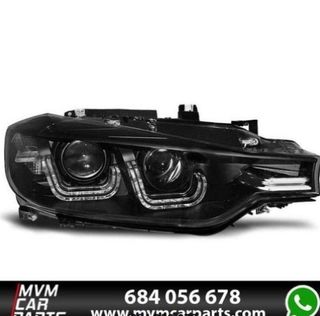 Faros delanteros Xenon BMW Serie 3 F30 F31